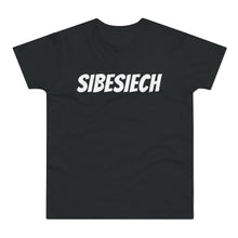 Laden Sie das Bild in den Galerie-Viewer, SIBESIECH | T-Shirt
