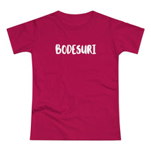 Laden Sie das Bild in den Galerie-Viewer, BODESURI | T-Shirt
