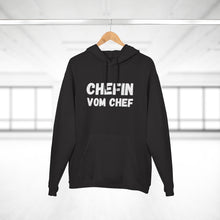Laden Sie das Bild in den Galerie-Viewer, CHEFIN VOM CHEF | Pulli
