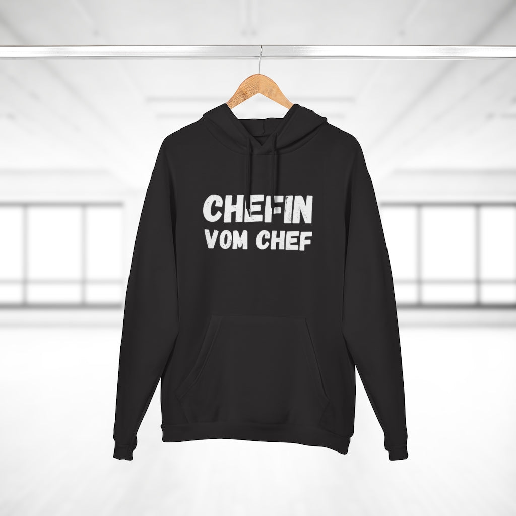 CHEFIN VOM CHEF | Pulli