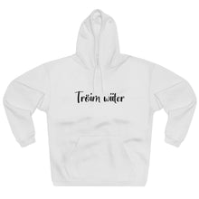 Laden Sie das Bild in den Galerie-Viewer, Tröim wiiter | Pulli
