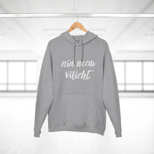 Laden Sie das Bild in den Galerie-Viewer, nid mau vilicht | Pulli | Unisex
