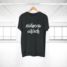 Laden Sie das Bild in den Galerie-Viewer, nidmau viläch | T-Shirt
