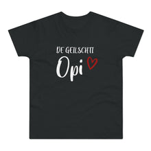 Laden Sie das Bild in den Galerie-Viewer, DE GEILSCHTI OPI | T-Shirt
