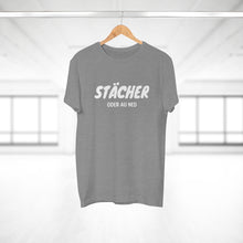 Laden Sie das Bild in den Galerie-Viewer, STÄCHER ODER AU NED | T-Shirt

