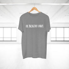 Laden Sie das Bild in den Galerie-Viewer, DE BESCHT PAPI | T-Shirt
