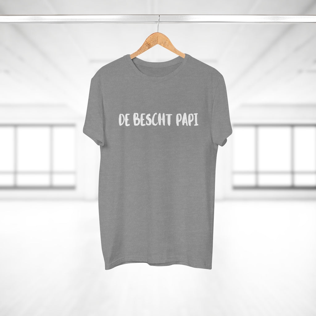 DE BESCHT PAPI | T-Shirt
