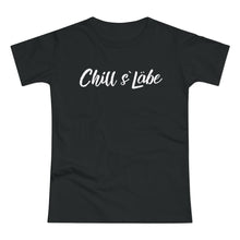 Laden Sie das Bild in den Galerie-Viewer, Chill s&#39; Läbe | T-Shirt
