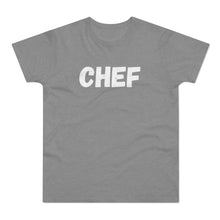 Laden Sie das Bild in den Galerie-Viewer, CHEF | T-Shirt
