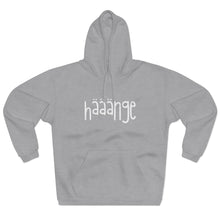Laden Sie das Bild in den Galerie-Viewer, hääänge | Pulli | Unisex
