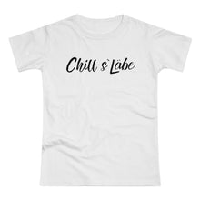 Laden Sie das Bild in den Galerie-Viewer, Chill s&#39; Läbe | T-Shirt
