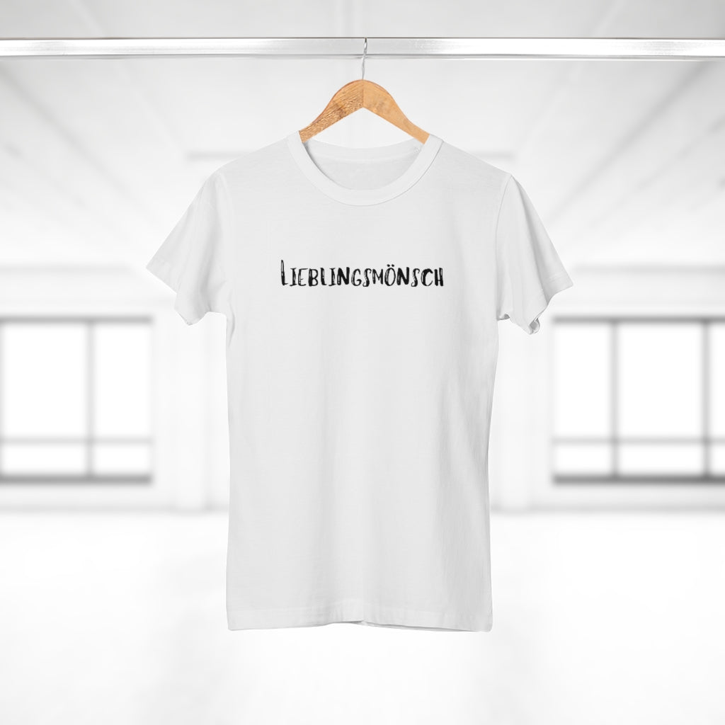Lieblingsmönsch | T-Shirt